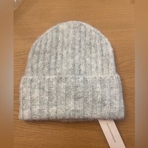 Anthropologie Juniper Beanie